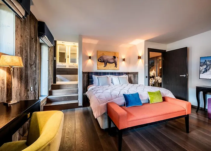 Purdey - By Emerald Chalet *